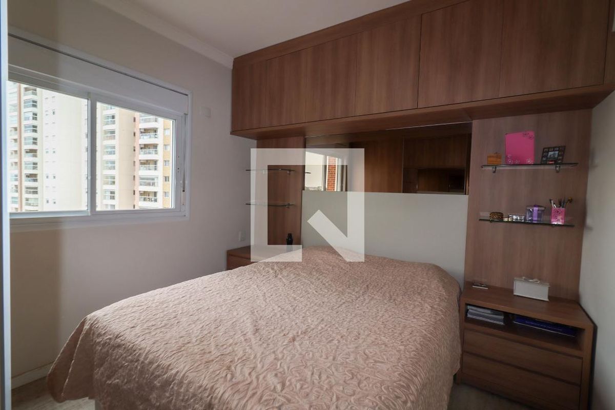 Apartamento à Venda - Mansões Santo Antônio, 2 Quartos,  65 m2 em , Campinas - sp | SoloBR