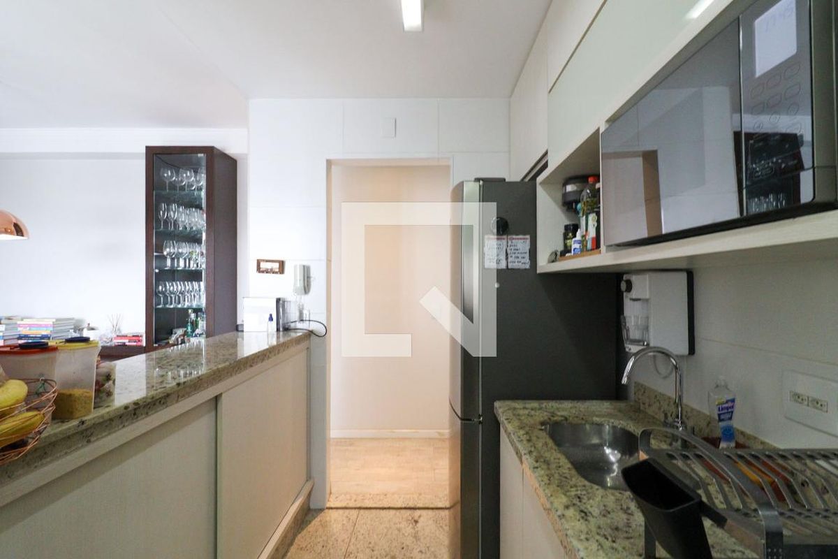 Apartamento à Venda - Mansões Santo Antônio, 2 Quartos,  65 m2 em , Campinas - sp | SoloBR