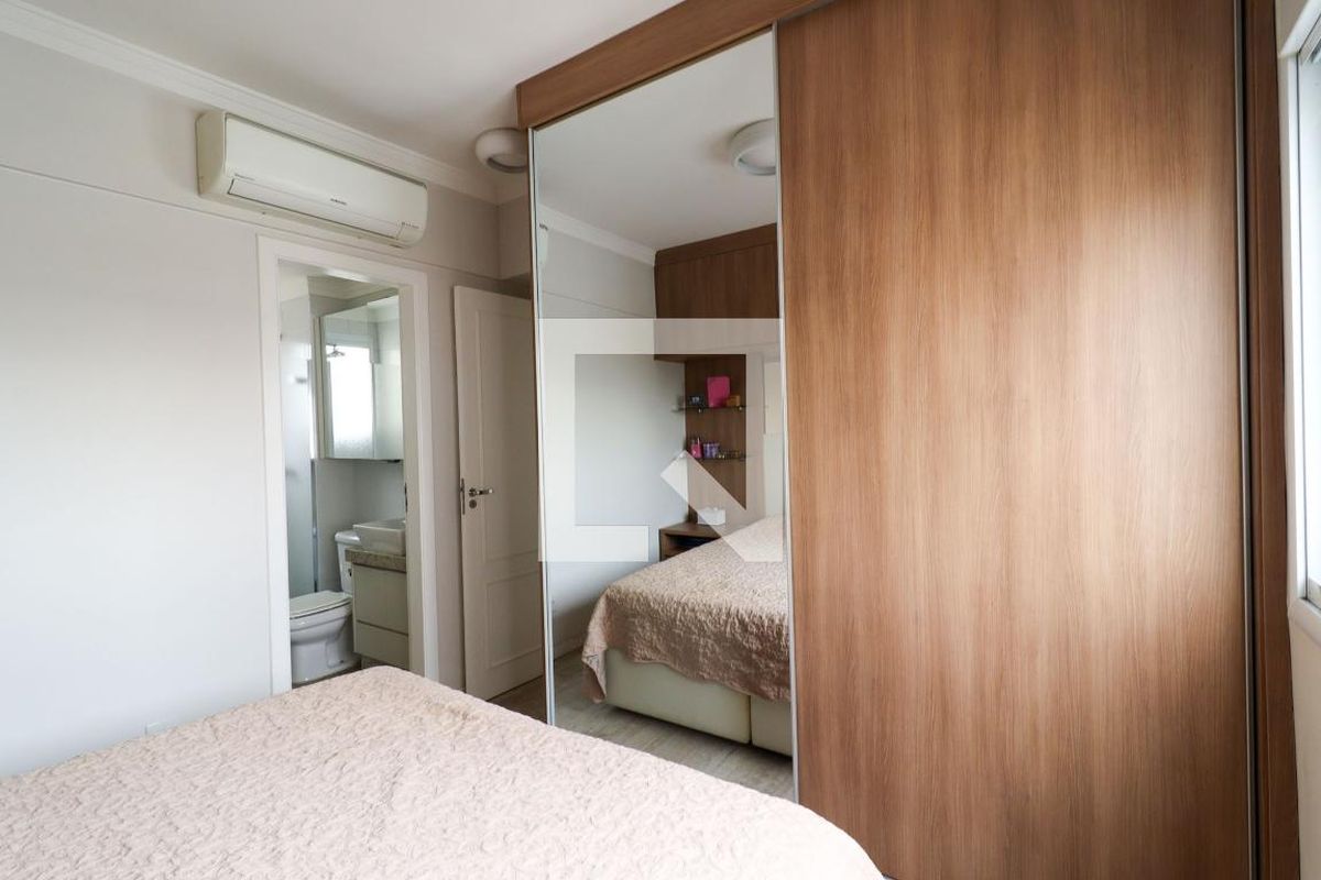 Apartamento à Venda - Mansões Santo Antônio, 2 Quartos,  65 m2 em , Campinas - sp | SoloBR