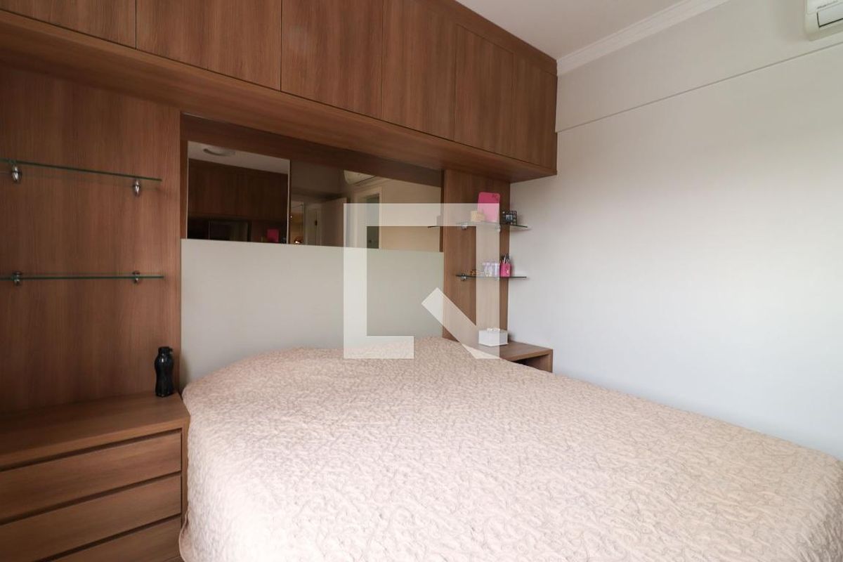 Apartamento à Venda - Mansões Santo Antônio, 2 Quartos,  65 m2 em , Campinas - sp | SoloBR