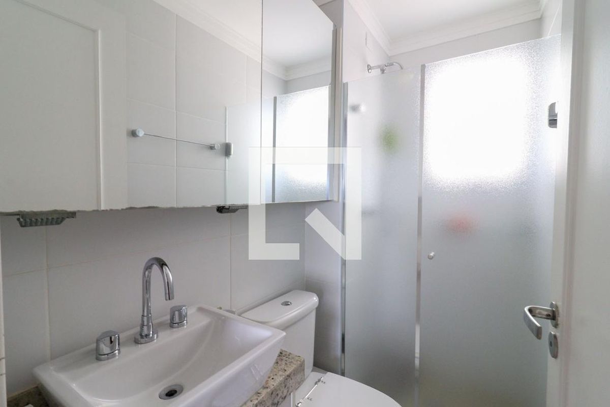 Apartamento à Venda - Mansões Santo Antônio, 2 Quartos,  65 m2 em , Campinas - sp | SoloBR