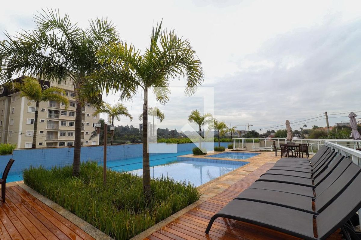 Apartamento à Venda - Mansões Santo Antônio, 2 Quartos,  65 m2 em , Campinas - sp | SoloBR