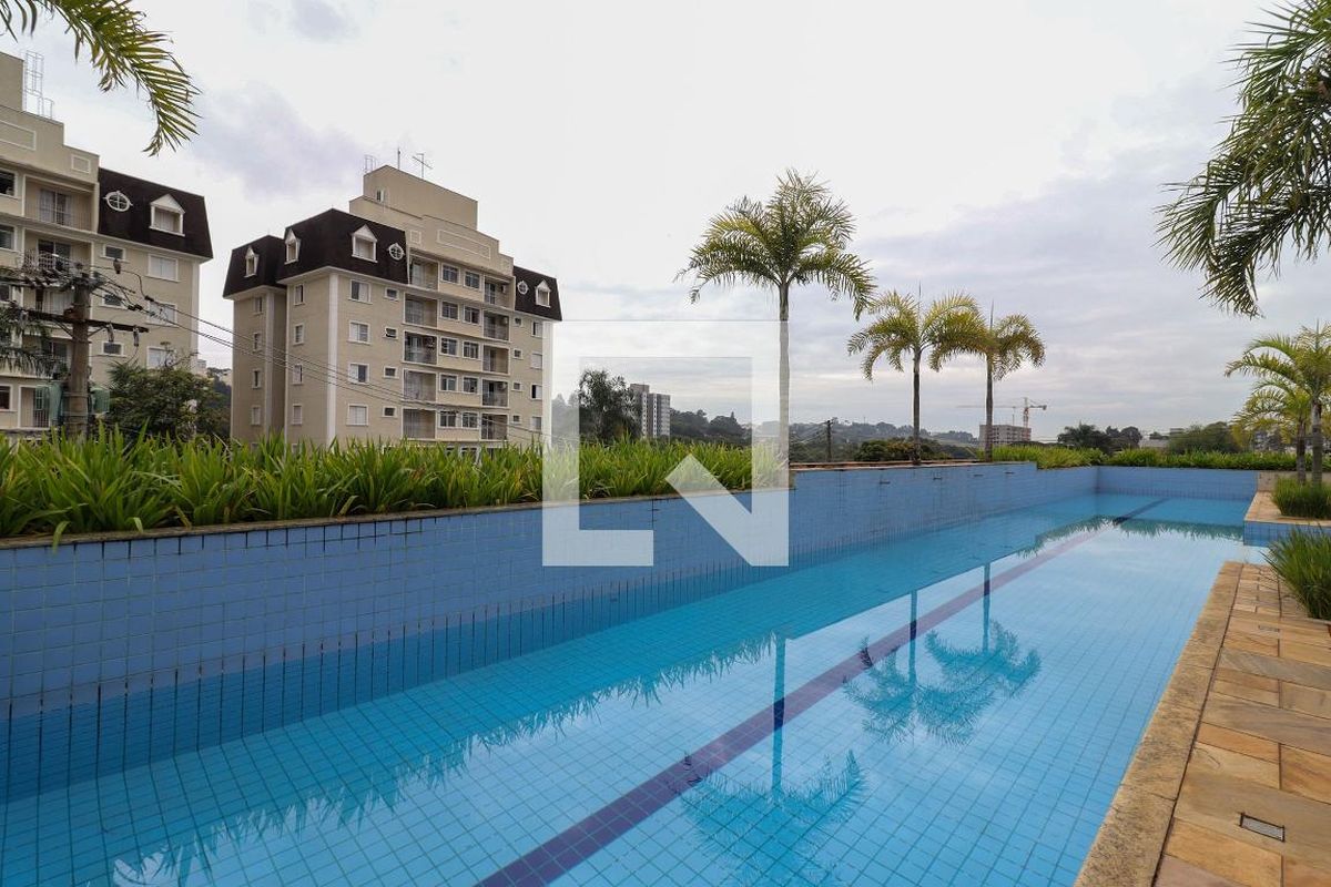 Apartamento à Venda - Mansões Santo Antônio, 2 Quartos,  65 m2 em , Campinas - sp | SoloBR