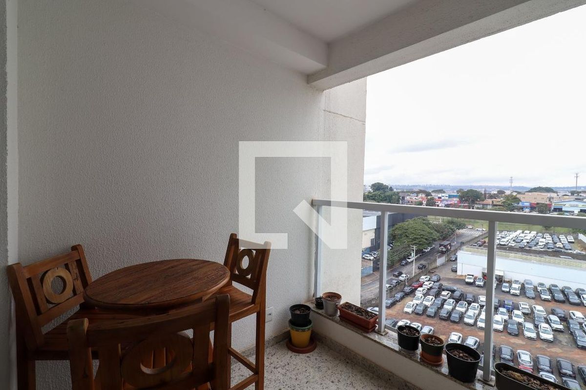 Apartamento à Venda - Mansões Santo Antônio, 2 Quartos,  65 m2 em , Campinas - sp | SoloBR