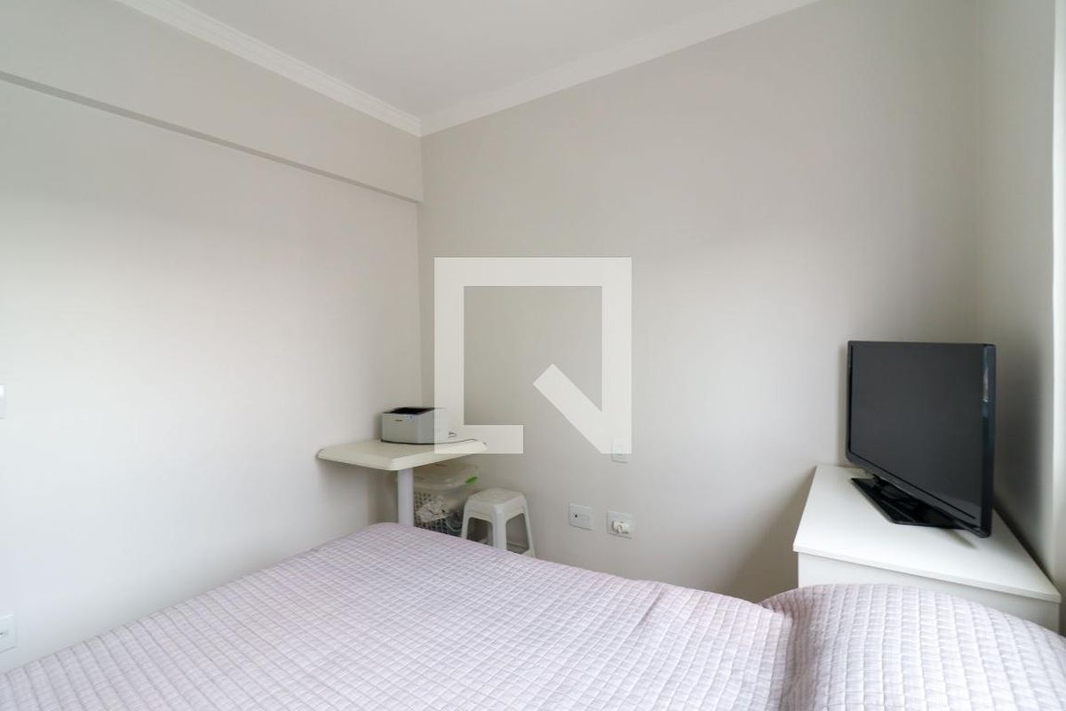 Apartamento à Venda - Mansões Santo Antônio, 2 Quartos,  65 m2 em , Campinas - sp | SoloBR
