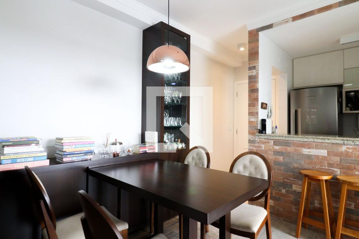 Apartamento à Venda - Mansões Santo Antônio, 2 Quartos,  65 m2 em , Campinas - sp | SoloBR