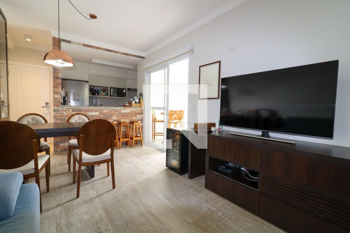 Apartamento à Venda - Mansões Santo Antônio, 2 Quartos,  65 m2 em , Campinas - sp | SoloBR