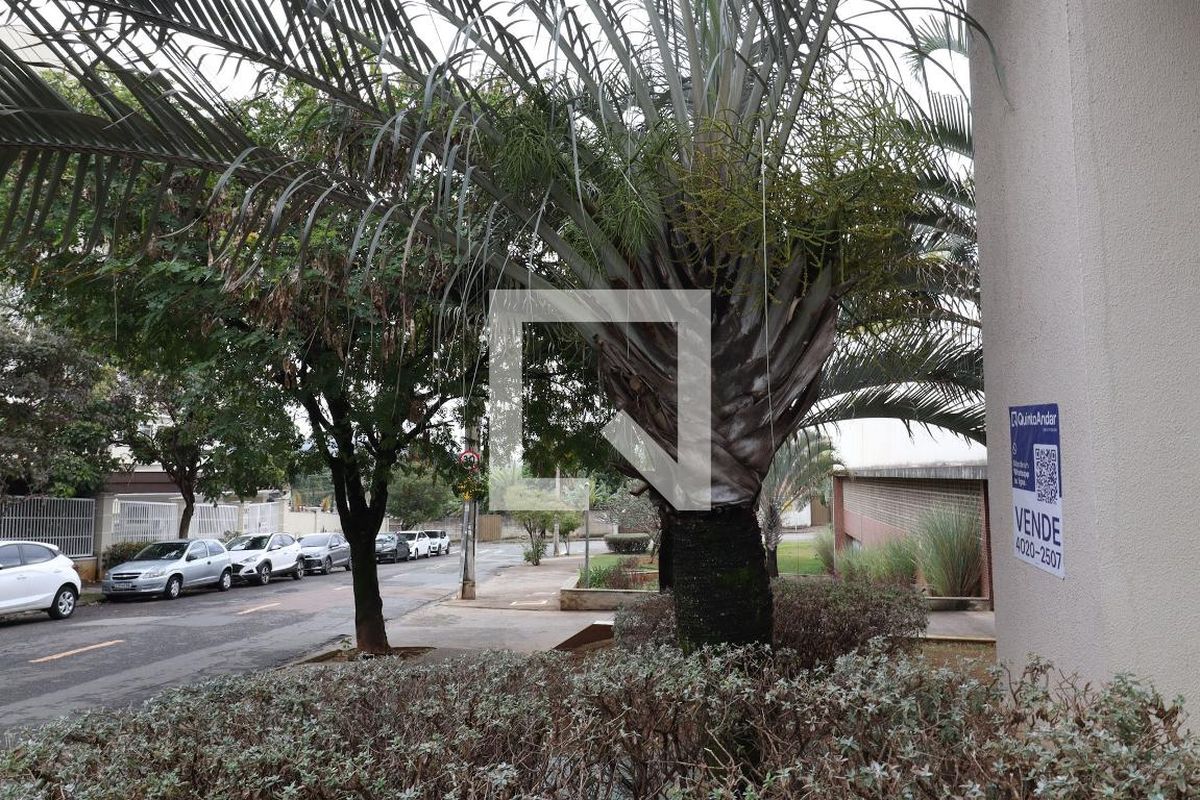 Apartamento à Venda - Mansões Santo Antônio, 2 Quartos,  65 m2 em , Campinas - sp | SoloBR
