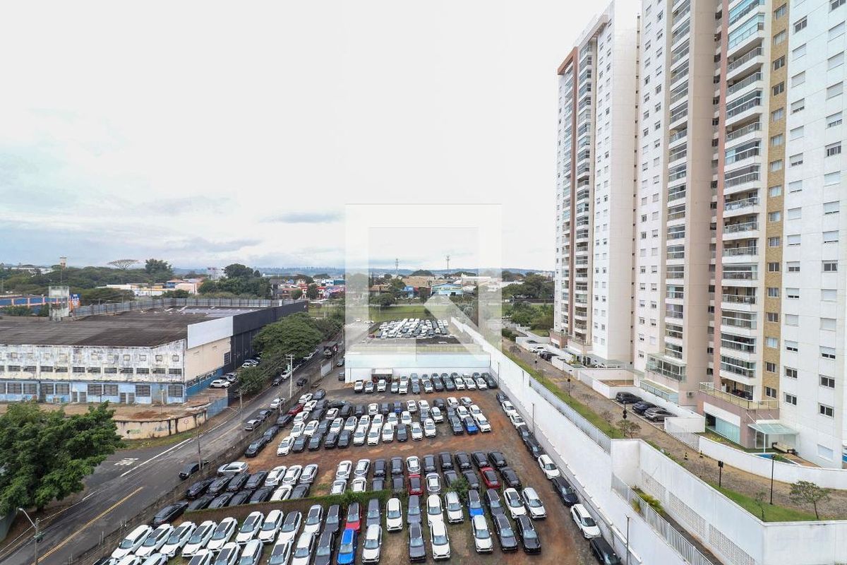 Apartamento à Venda - Mansões Santo Antônio, 2 Quartos,  65 m2 em , Campinas - sp | SoloBR