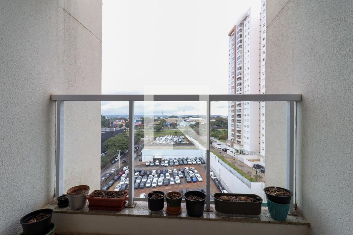 Apartamento à Venda - Mansões Santo Antônio, 2 Quartos,  65 m2 em , Campinas - sp | SoloBR