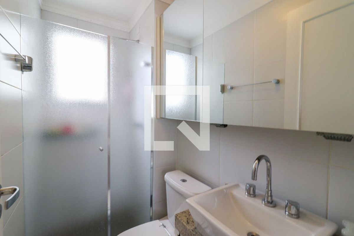Apartamento à Venda - Mansões Santo Antônio, 2 Quartos,  65 m2 em , Campinas - sp | SoloBR