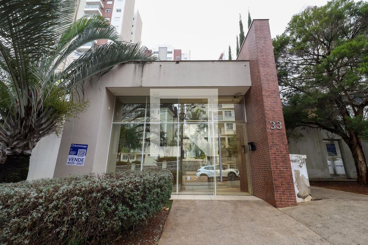 Apartamento à Venda - Mansões Santo Antônio, 2 Quartos,  65 m2 em , Campinas - sp | SoloBR