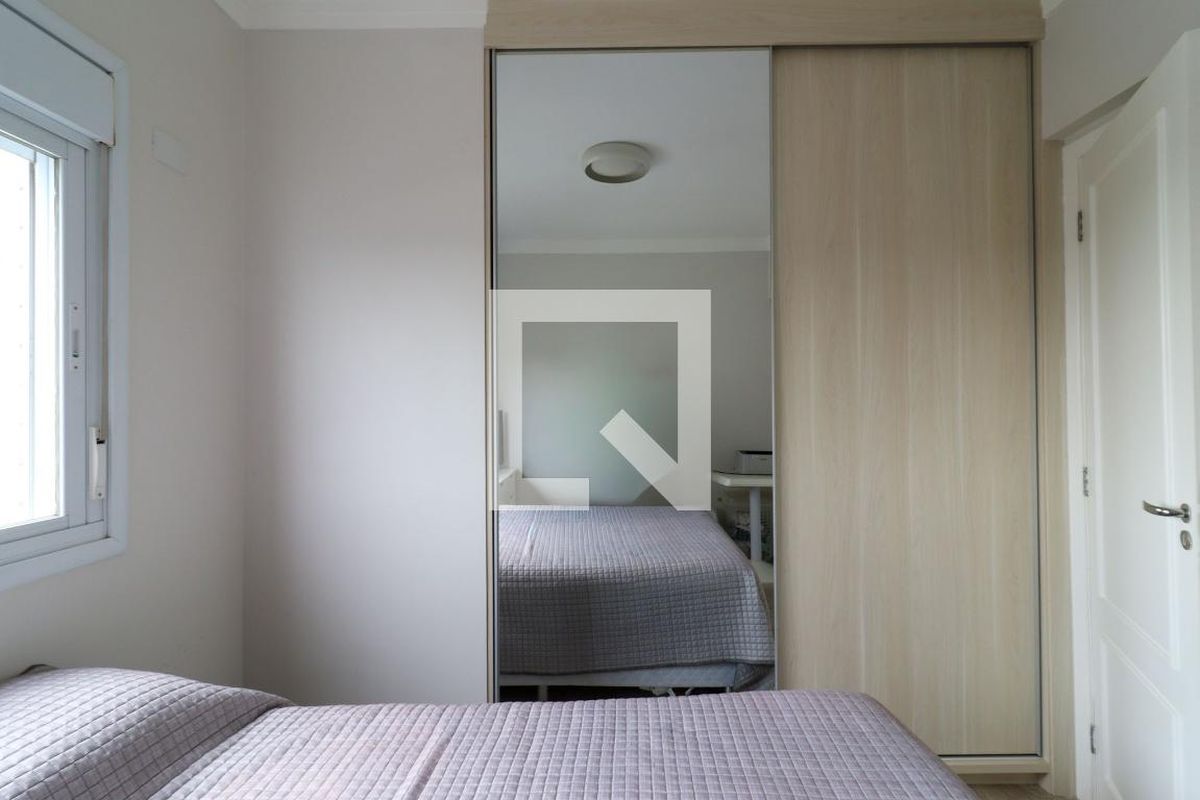 Apartamento à Venda - Mansões Santo Antônio, 2 Quartos,  65 m2 em , Campinas - sp | SoloBR