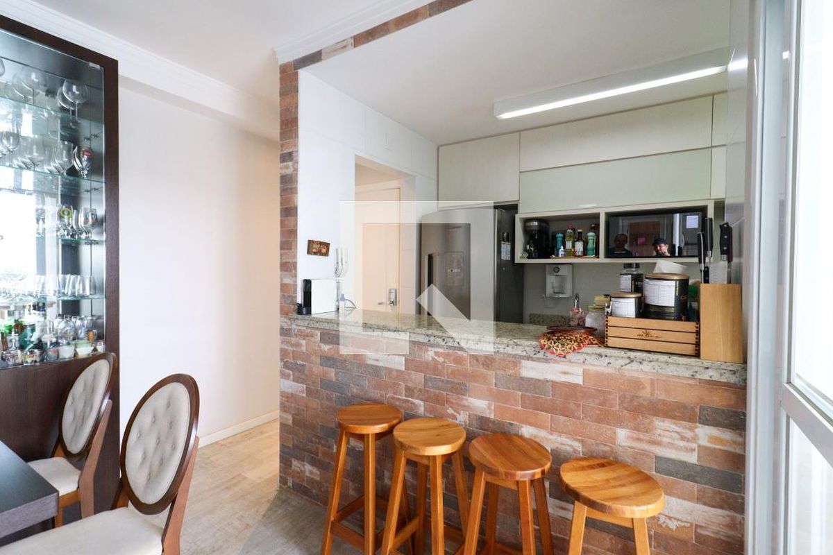 Apartamento à Venda - Mansões Santo Antônio, 2 Quartos,  65 m2 em , Campinas - sp | SoloBR