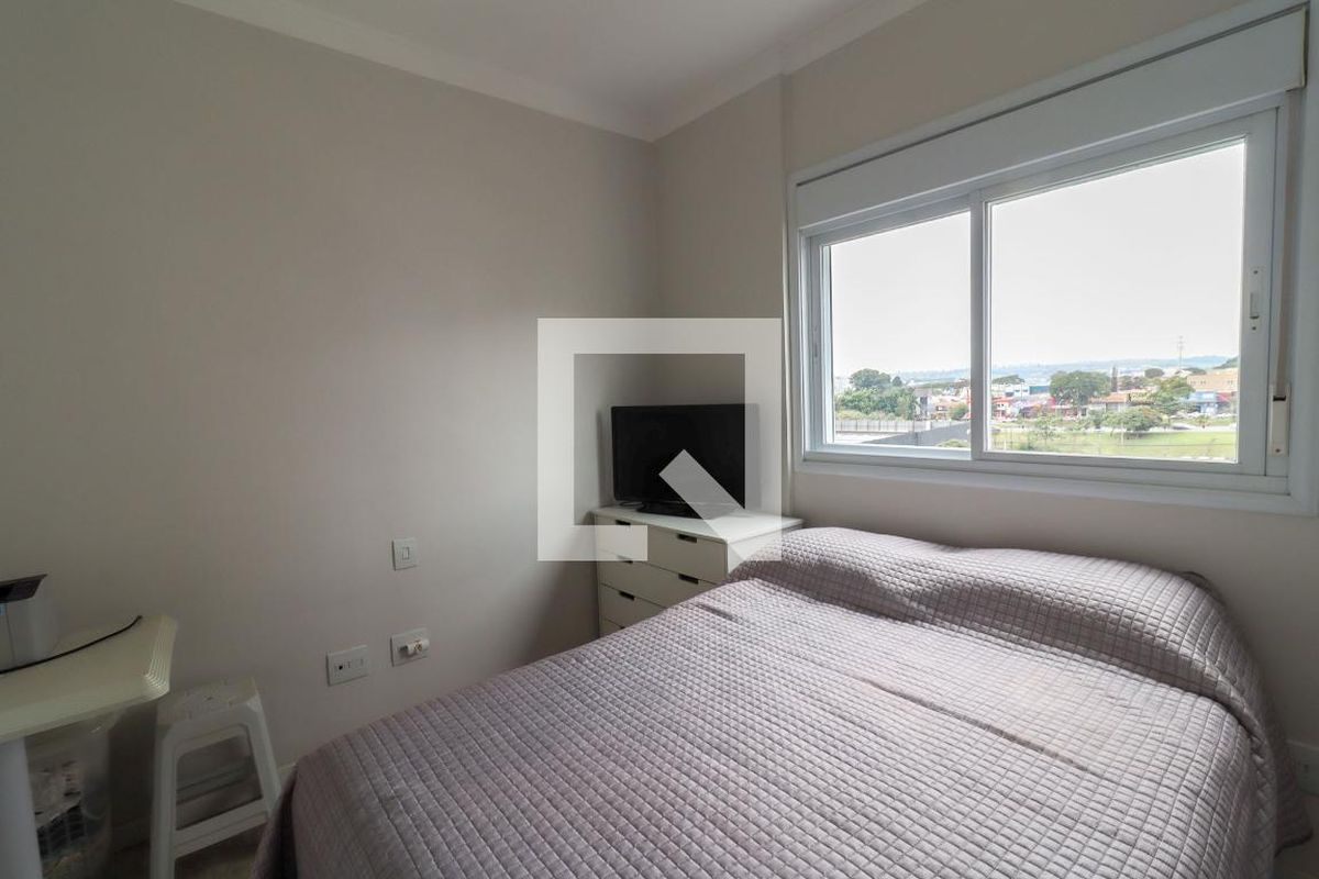 Apartamento à Venda - Mansões Santo Antônio, 2 Quartos,  65 m2 em , Campinas - sp | SoloBR