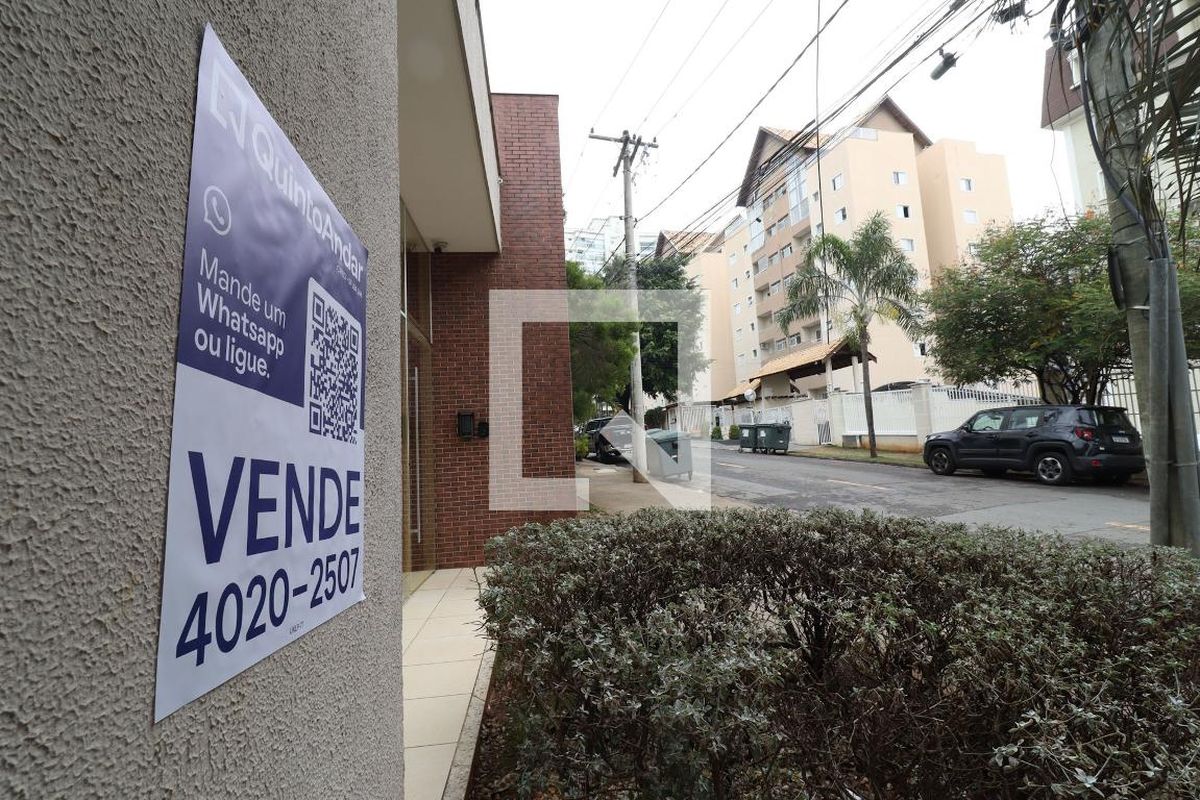 Apartamento à Venda - Mansões Santo Antônio, 2 Quartos,  65 m2 em , Campinas - sp | SoloBR