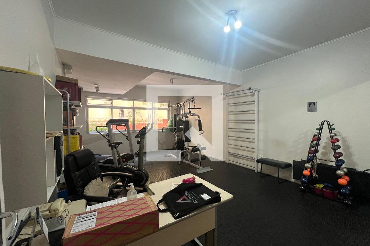 Apartamento, 2 quartos, 79 m² - Foto 46