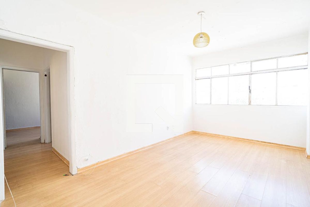 Apartamento, 2 quartos, 79 m² - Foto 1