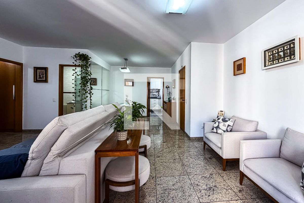 Apartamento, 3 quartos, 123 m² - Foto 5