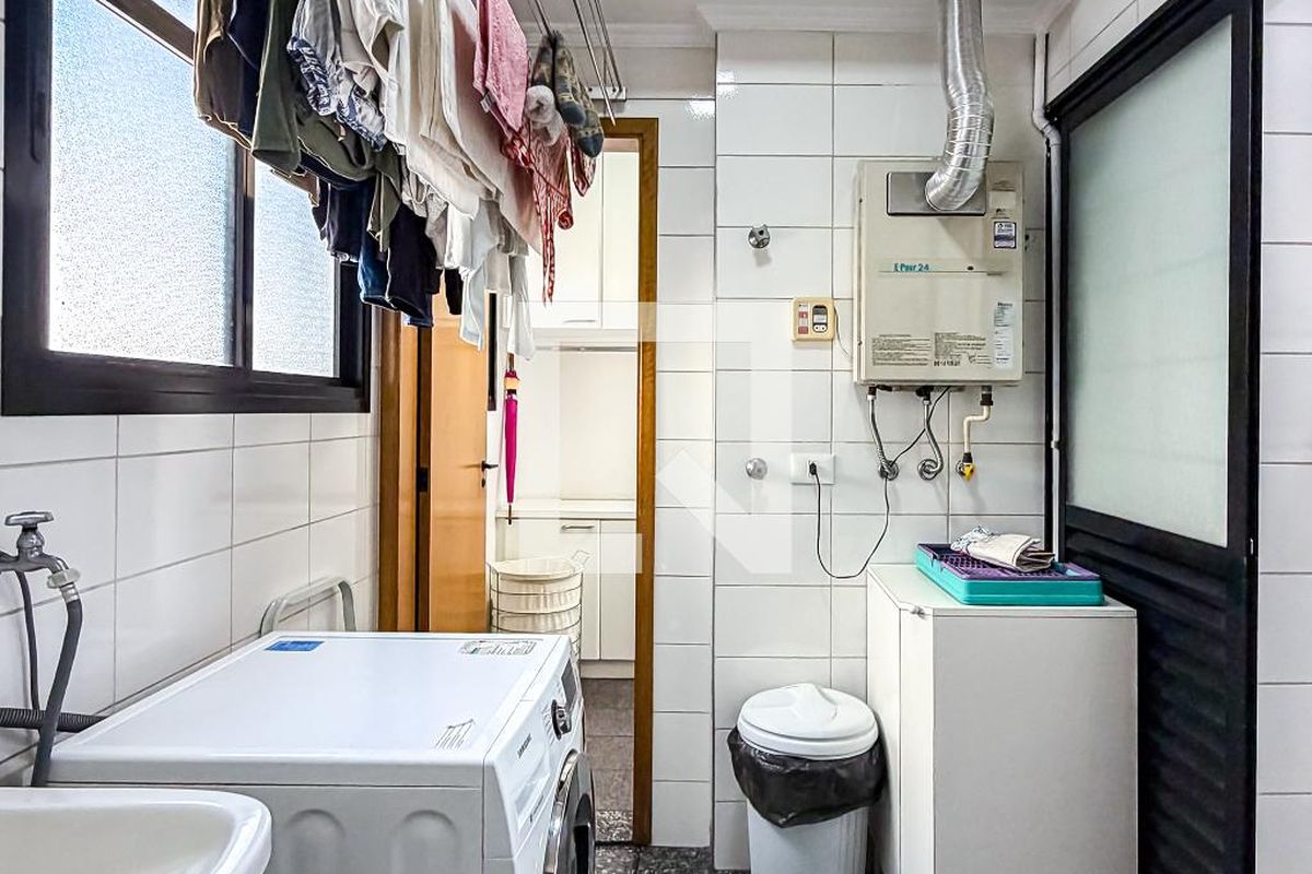 Apartamento, 3 quartos, 123 m² - Foto 66