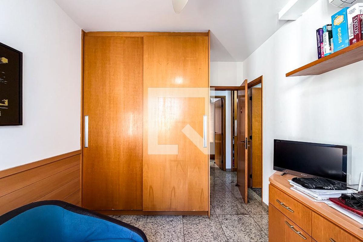 Apartamento, 3 quartos, 123 m² - Foto 51
