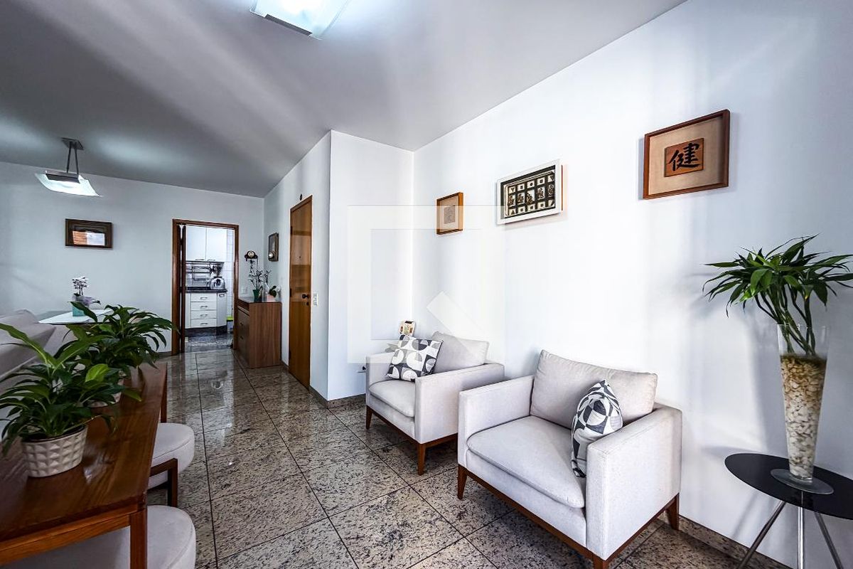 Apartamento, 3 quartos, 123 m² - Foto 6