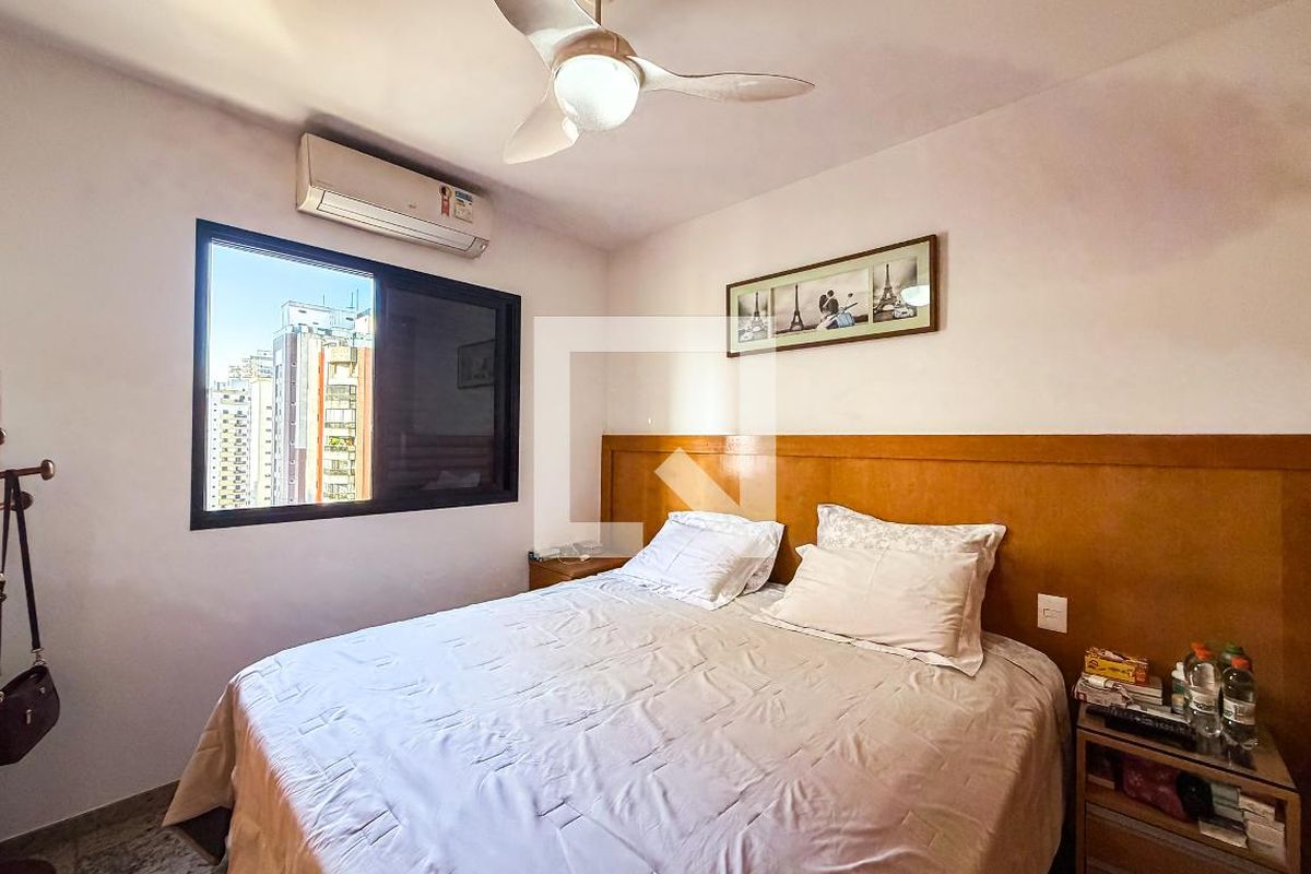 Apartamento, 3 quartos, 123 m² - Foto 24