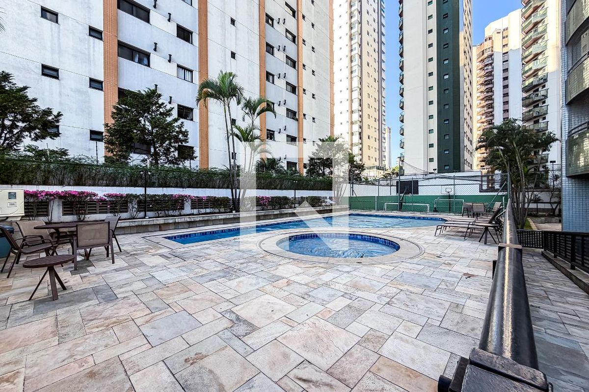 Apartamento, 3 quartos, 123 m² - Foto 79