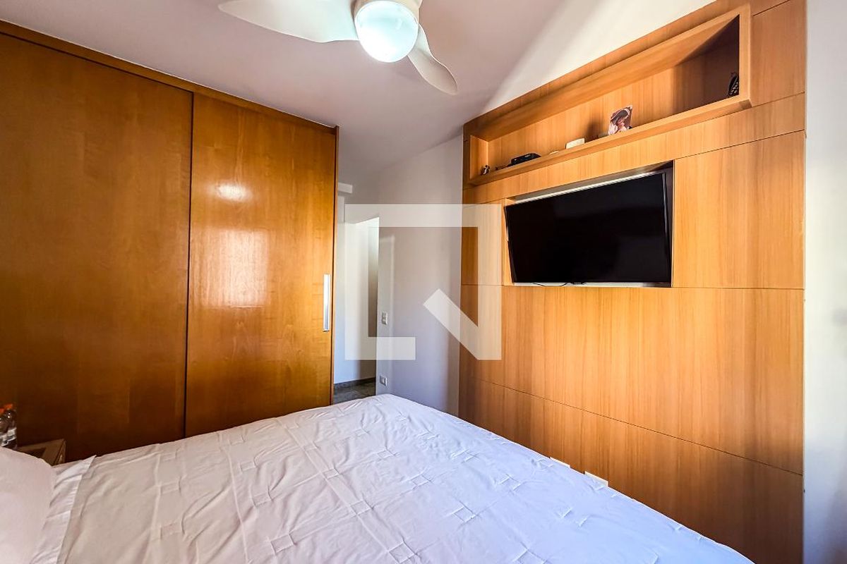 Apartamento, 3 quartos, 123 m² - Foto 27
