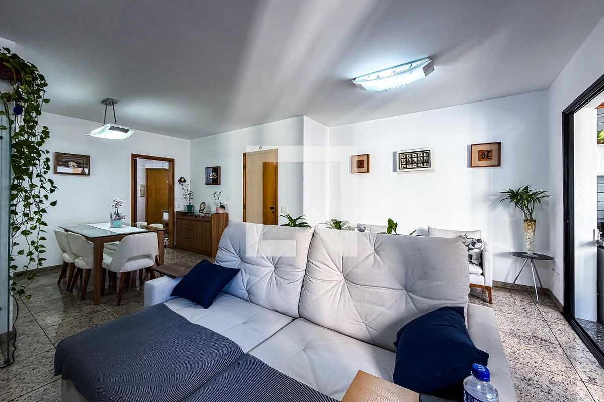 Apartamento, 3 quartos, 123 m² - Foto 9