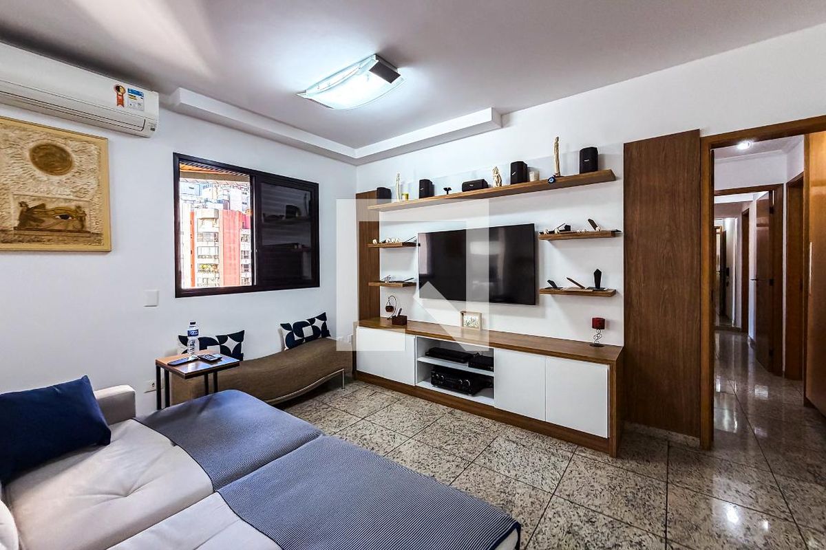 Apartamento, 3 quartos, 123 m² - Foto 7