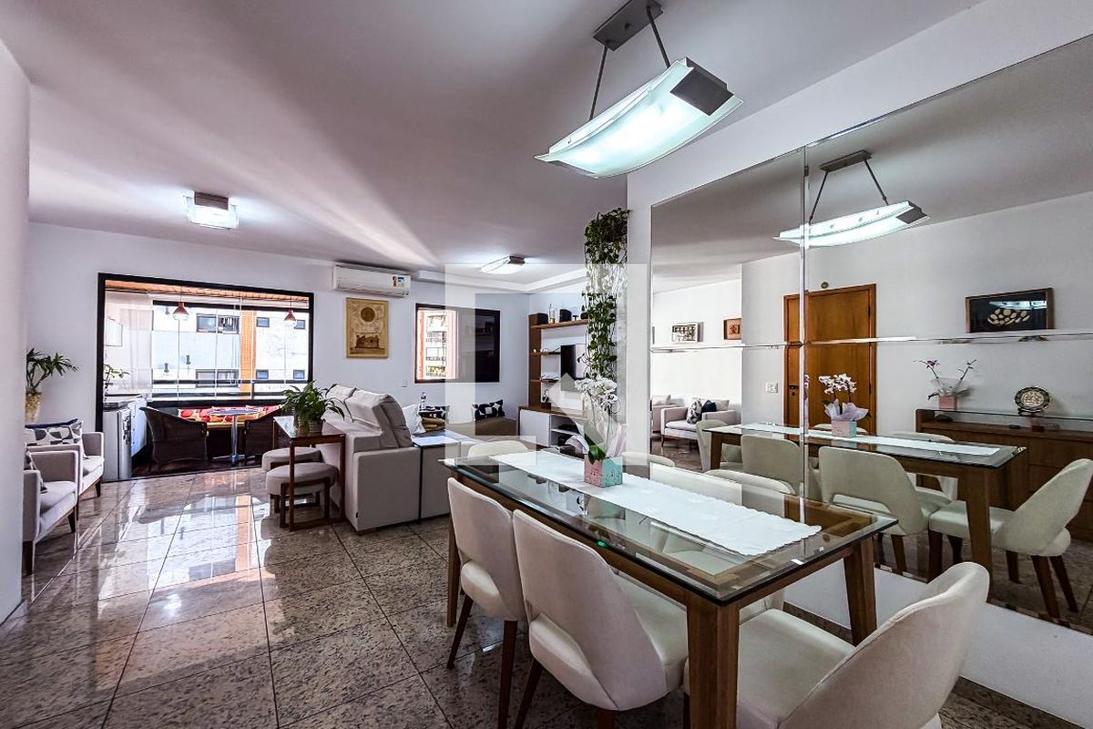 Apartamento, 3 quartos, 123 m² - Foto 1
