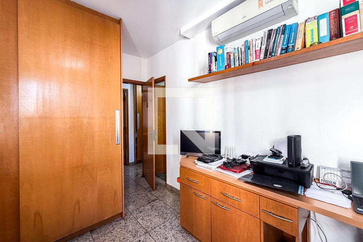 Apartamento, 3 quartos, 123 m² - Foto 50