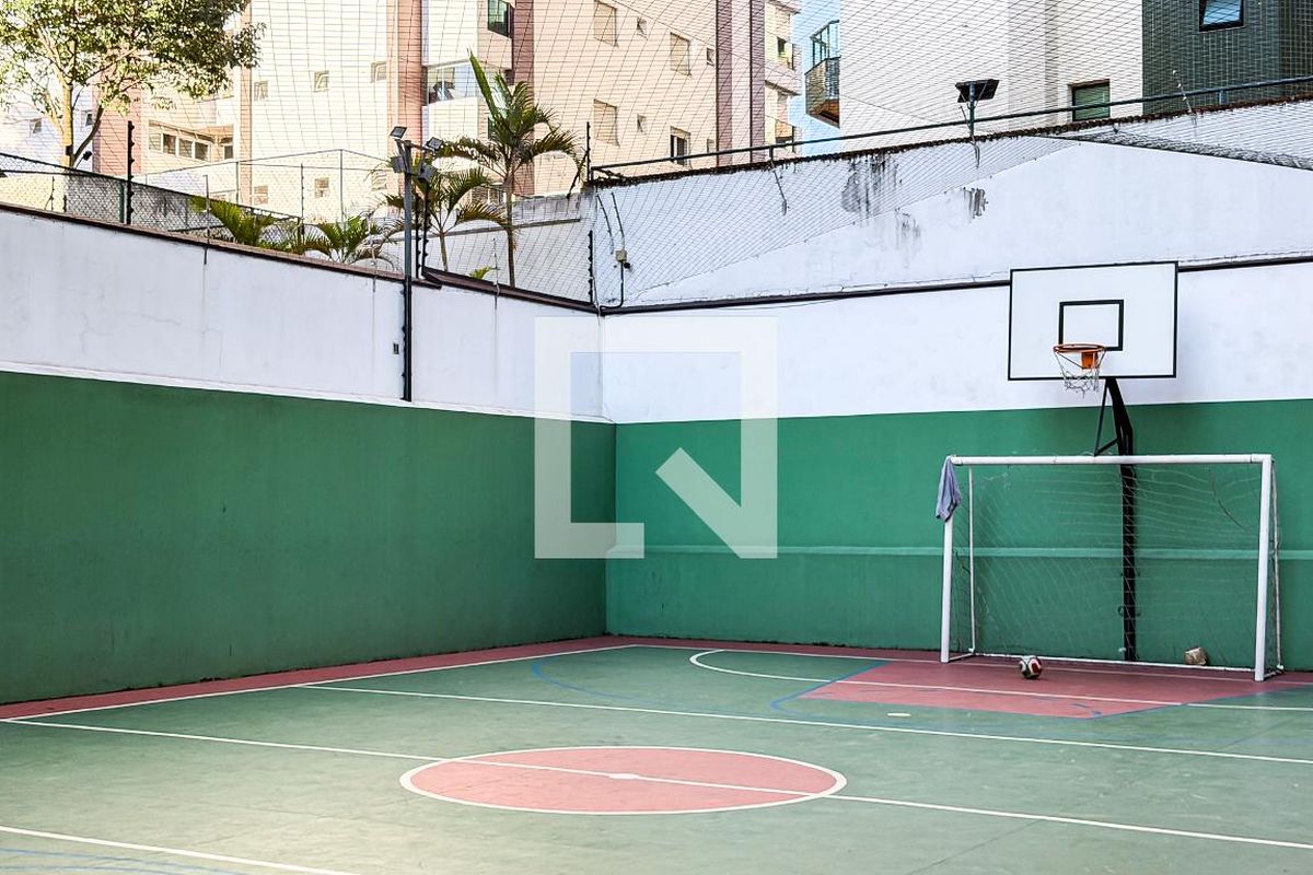 Apartamento, 3 quartos, 123 m² - Foto 81