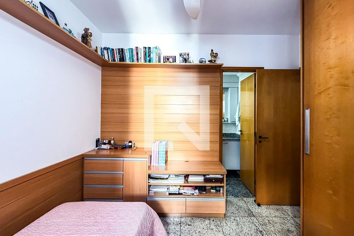 Apartamento, 3 quartos, 123 m² - Foto 41
