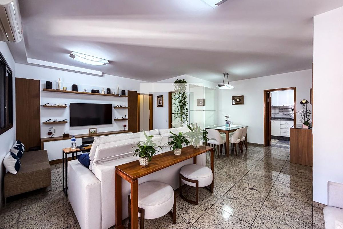 Apartamento, 3 quartos, 123 m² - Foto 4