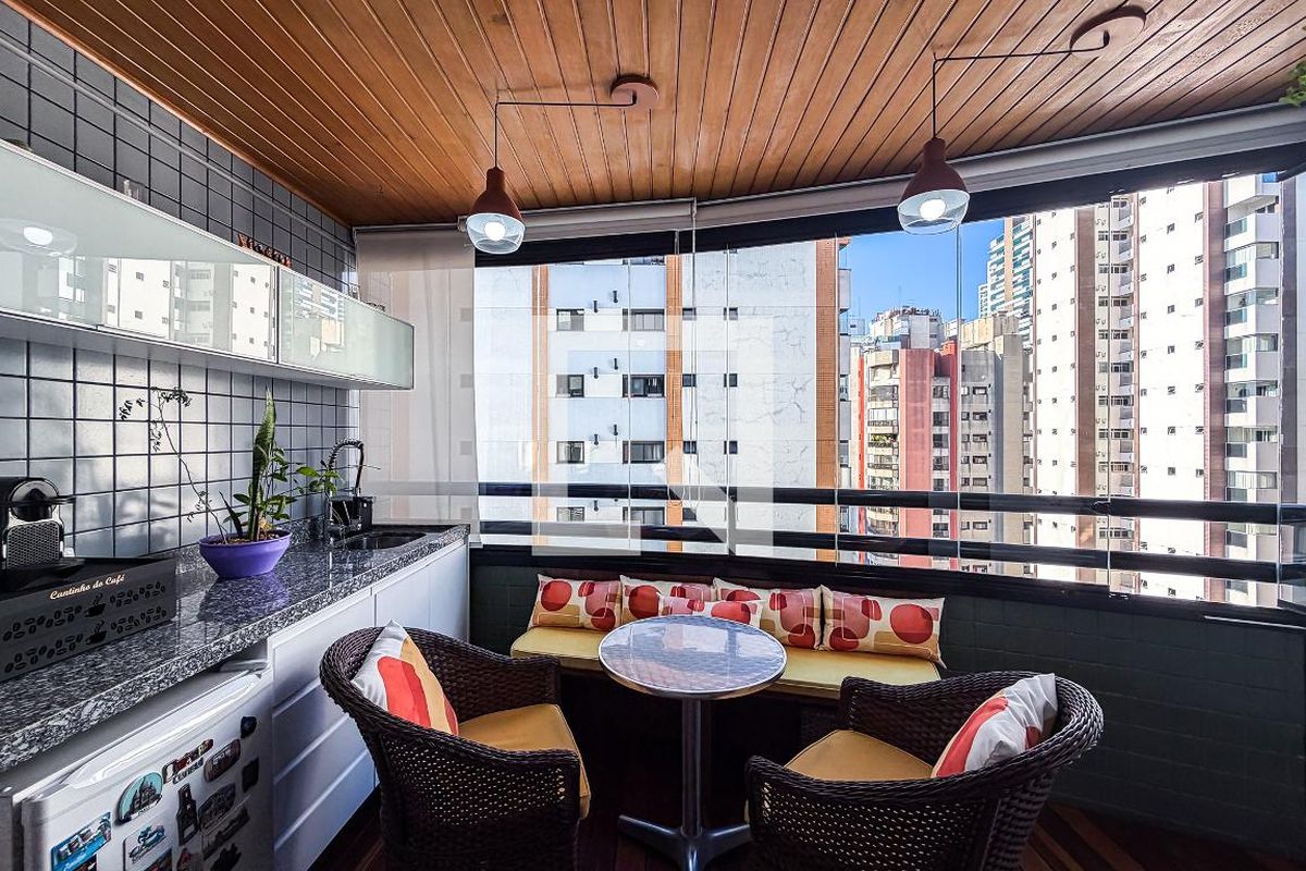 Apartamento, 3 quartos, 123 m² - Foto 15