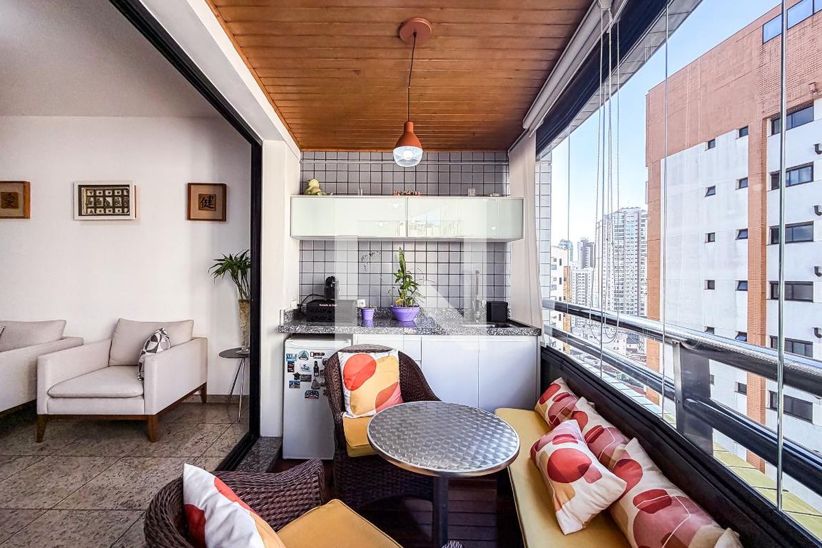 Apartamento, 3 quartos, 123 m² - Foto 17