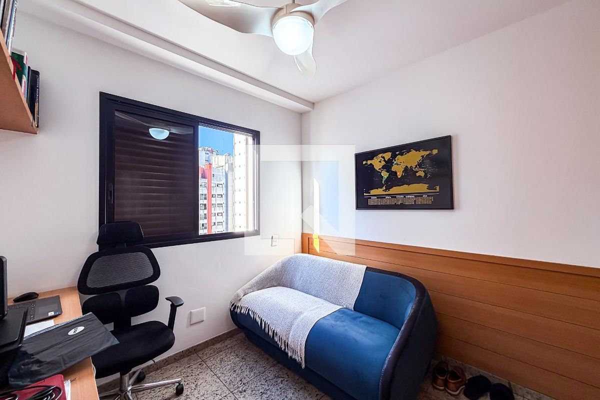 Apartamento, 3 quartos, 123 m² - Foto 48