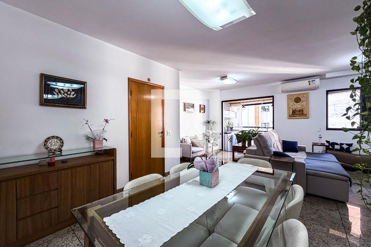 Apartamento, 3 quartos, 123 m² - Foto 13