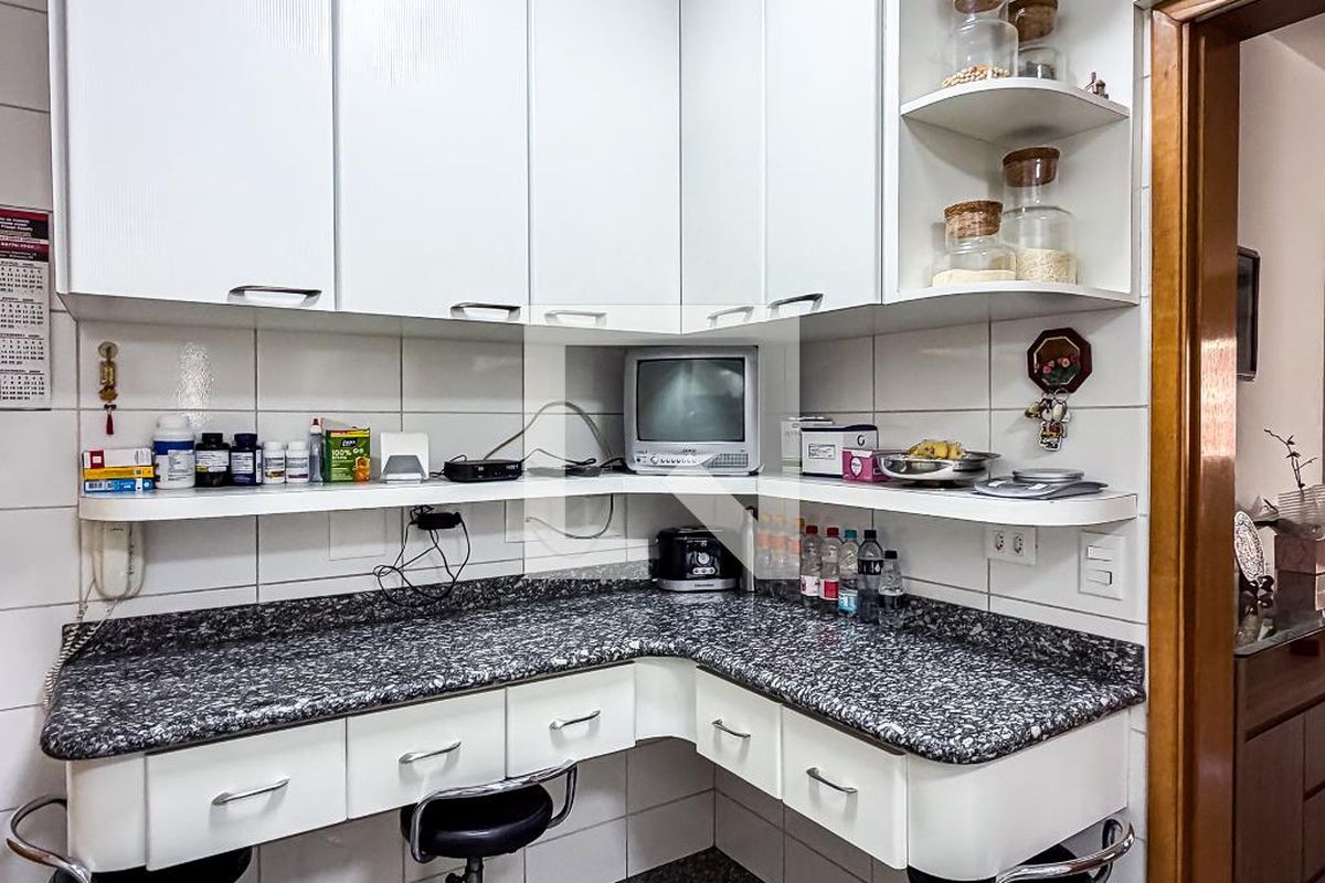 Apartamento, 3 quartos, 123 m² - Foto 60