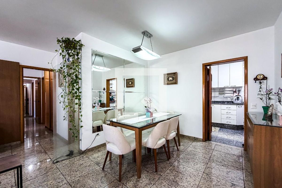 Apartamento, 3 quartos, 123 m² - Foto 11