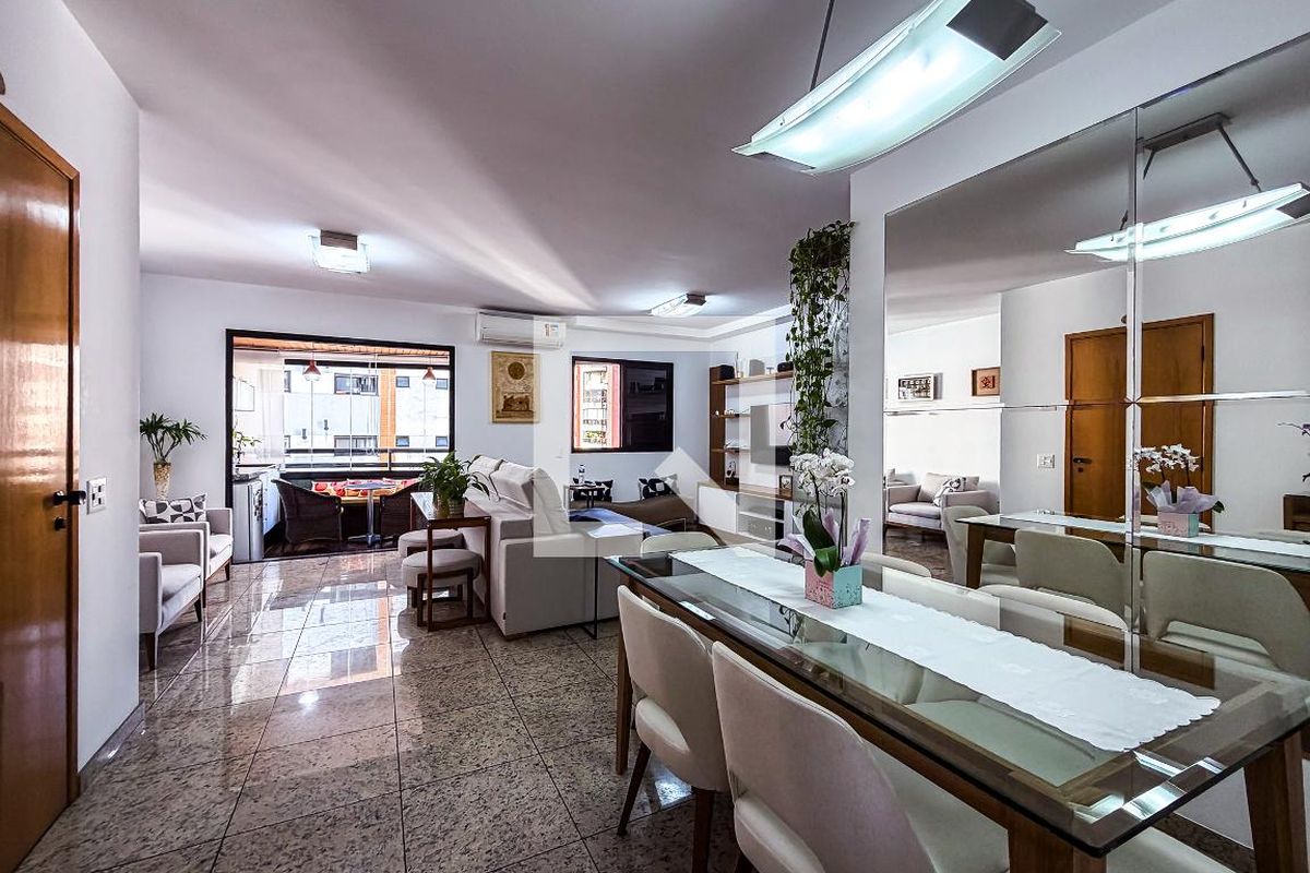 Apartamento, 3 quartos, 123 m² - Foto 12