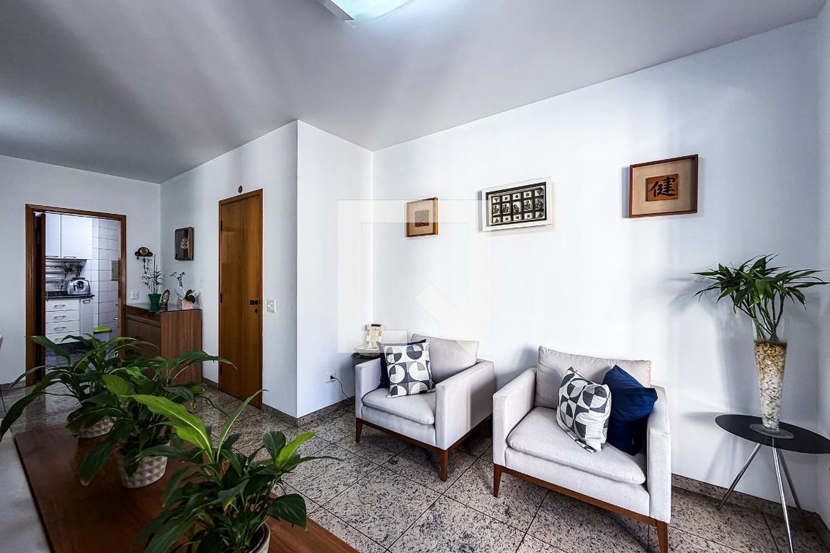 Apartamento, 3 quartos, 123 m² - Foto 3