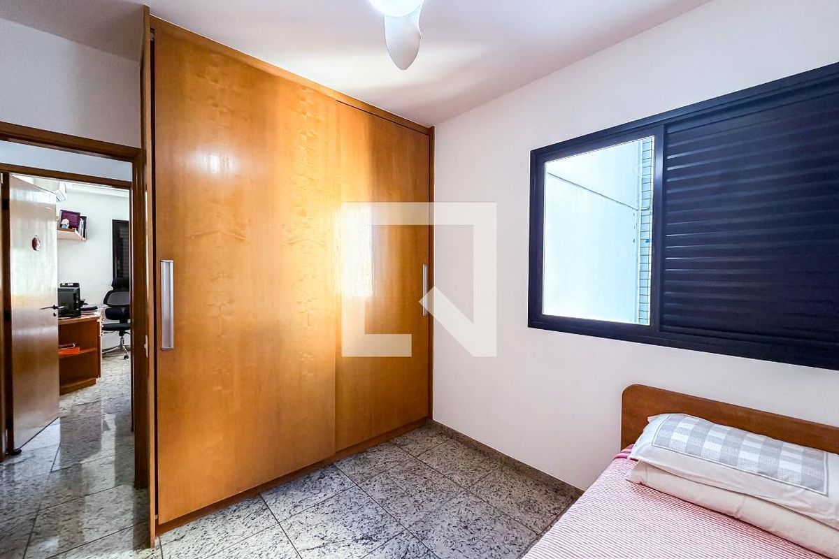 Apartamento, 3 quartos, 123 m² - Foto 39