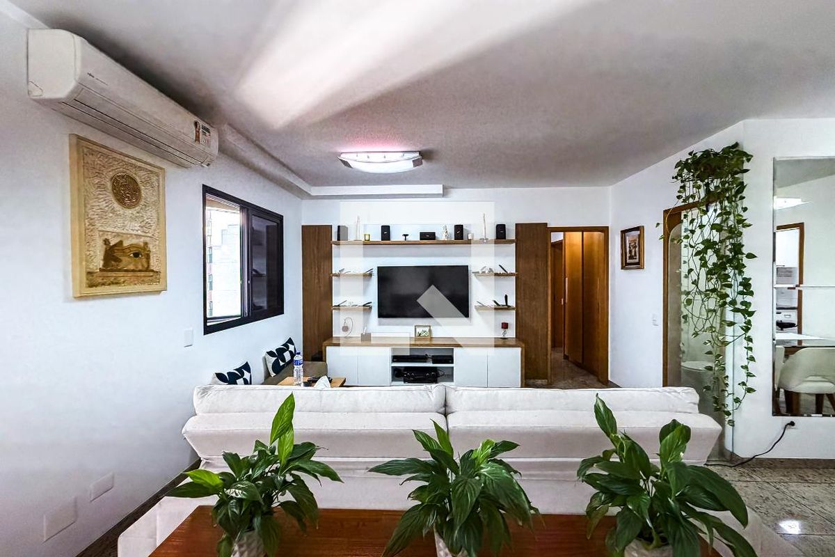 Apartamento, 3 quartos, 123 m² - Foto 2