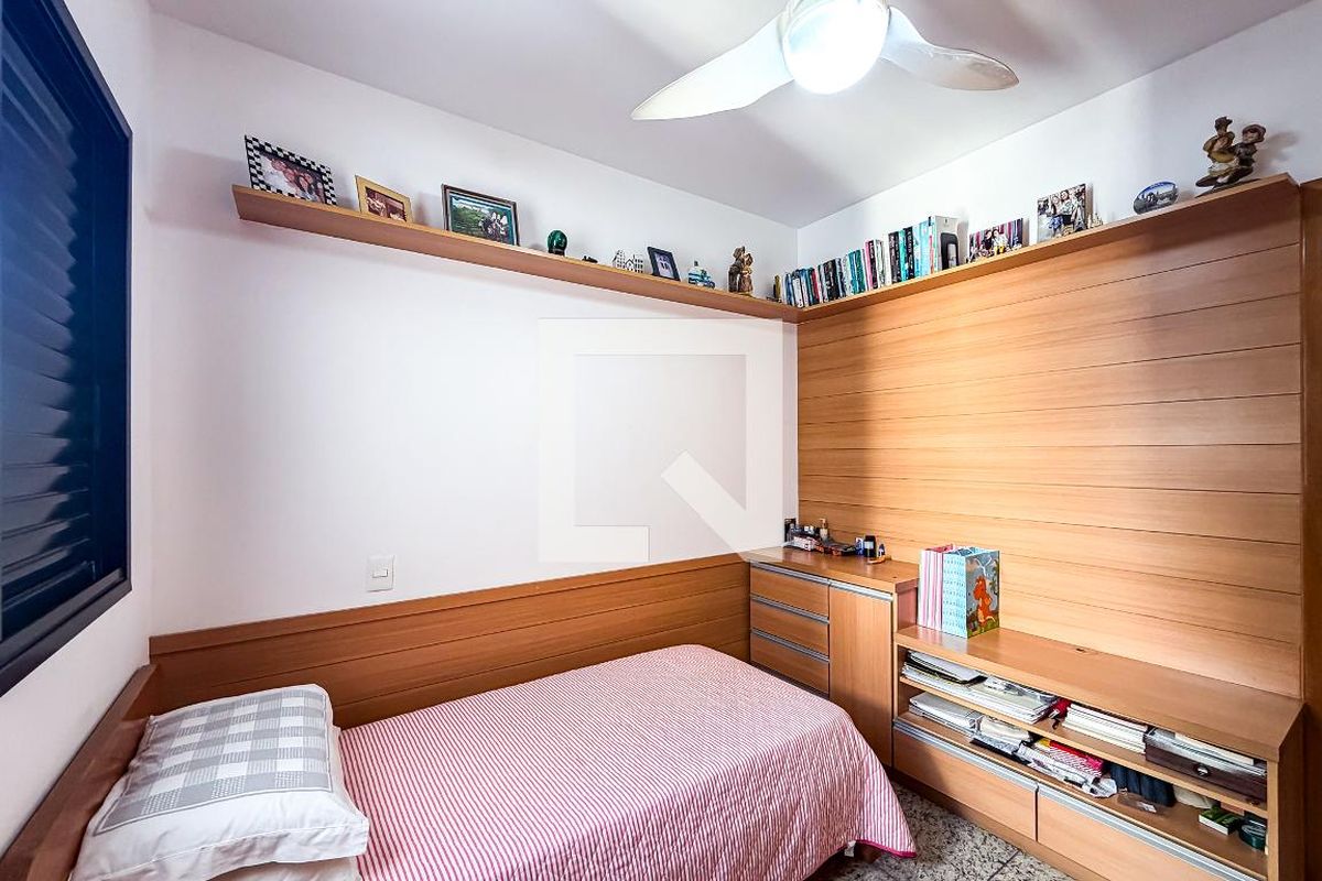 Apartamento, 3 quartos, 123 m² - Foto 40