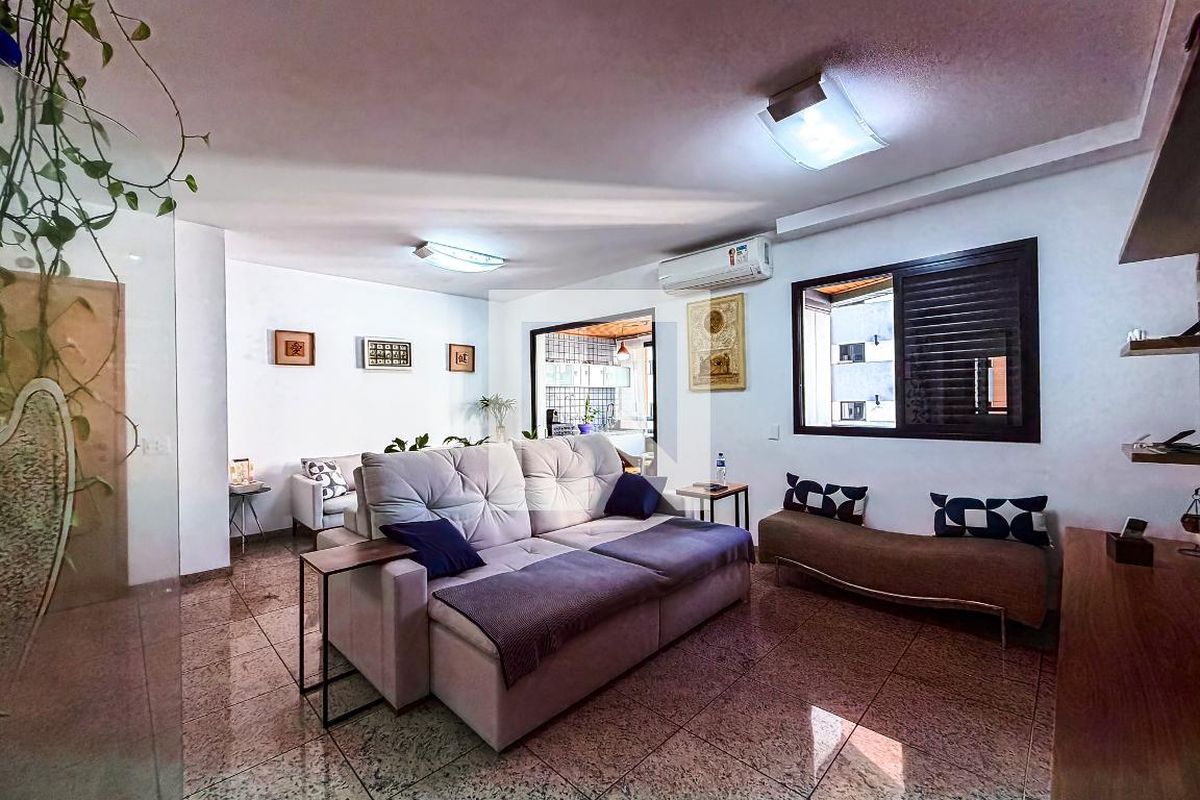 Apartamento, 3 quartos, 123 m² - Foto 8
