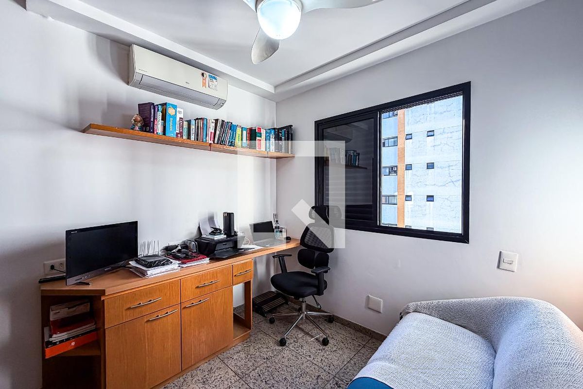 Apartamento, 3 quartos, 123 m² - Foto 49