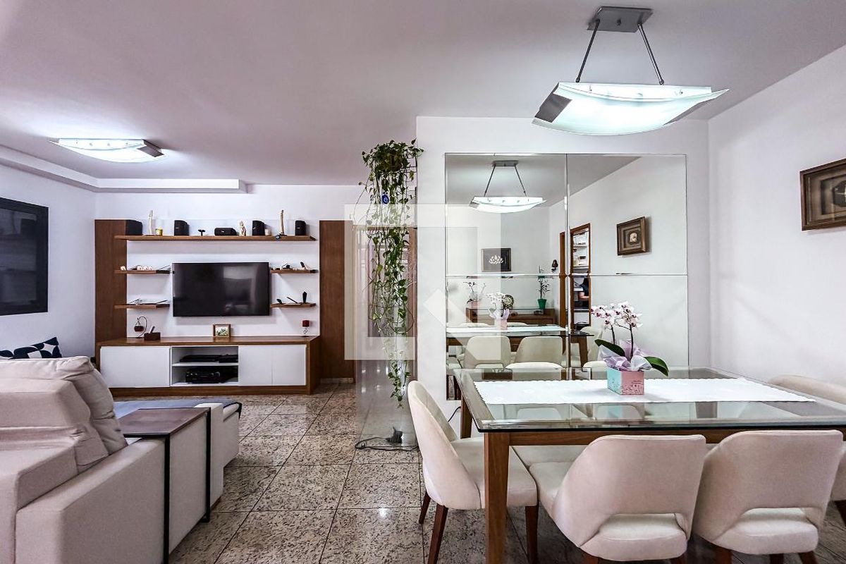 Apartamento, 3 quartos, 123 m² - Foto 14